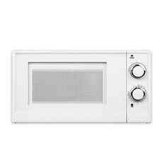 저스트원 전자레인지 다이얼식 20L, SN-MV550-GL