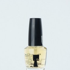 NAN 네일 베이스코트 15ml, 1개