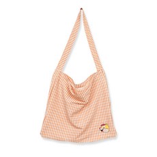 Golden Rabbit Disney Check Chip 和 Dale 環保包