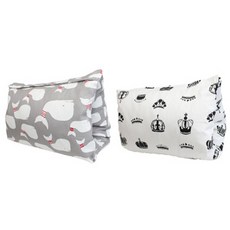 JOY MULTI 多用途哺乳護碗靠墊 2入, 隨機出貨