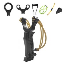 馬蓋先彈弓, 隨機出貨, 1個