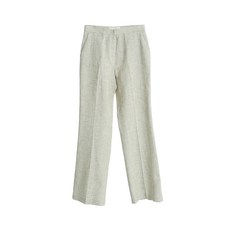 르네제이 여성용 Slit Trousers