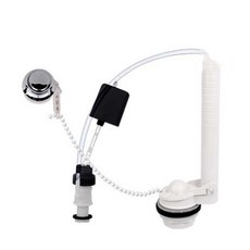 馬桶靜音側把手套組, 1套