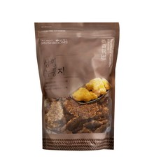 蘑菇鍋巴米餅, 500g, 1包, 500ml