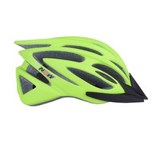 NOW 自行車安全帽 NB-240, 綠色