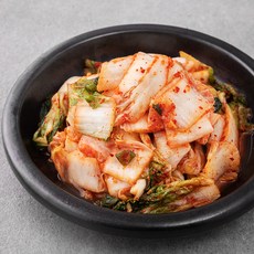 늘해랑 전라도 맛김치, 2kg, 1봉
