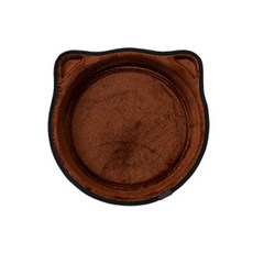 키워도 고양이 윈도우 해먹 소, 커피, 1개