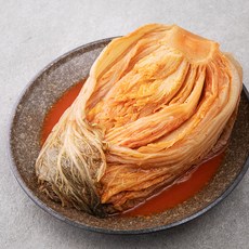 늘해랑 전라도 묵은지, 3kg, 1봉
