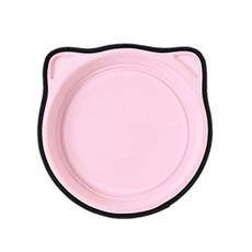 키워도 고양이 윈도우 해먹 소, 분홍, 1개