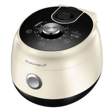 CUCHEN 酷晨 6人份電子鍋, CJE-CD0601