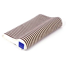 DANANDA 助眠個人客製化C型曲線低頸椎枕, 混合色