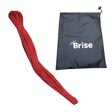 Brise 반사스트링, 레드