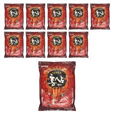 ARIRANG 紅蔘糖, 280g, 10包