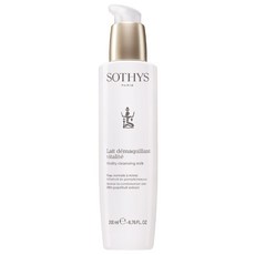 SOTHYS 蘇緹 活膚洗面乳, 200ml, 1入