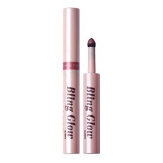 Bling Glow 珠光氣墊眼影筆 0.5g, 01 Rose Pink, 1支