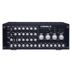 KANALS 4聲道高功率功率放大器, KQ-800W