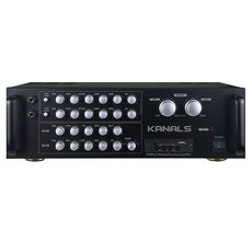 KANALS KTV專用 2聲道功率擴大機, KQ-400W