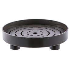 Mayaring居家咖啡廳茶具托盤, 深棕色, 1個