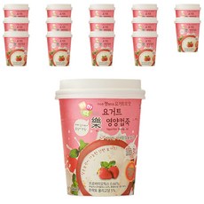杯裝優格即食粥, 40g, 15入