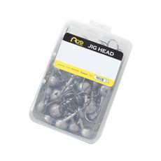 Acro Fishing 鉛鉤 1.2g, 70個