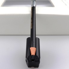 4in1 눈썹 디자인 펜슬 샤프너, 1개