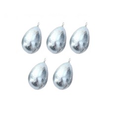 아크로피싱 알추, 5개