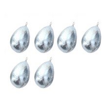 아크로피싱 알추, 6개