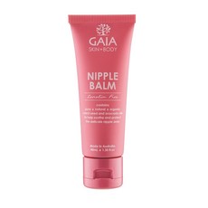 GAIA SKIN+BODY 孕婦哺乳胸部精華霜, 40ml, 1條