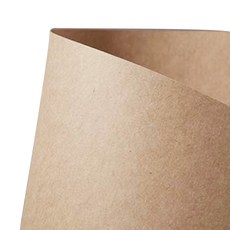 Wonjin 牛皮紙 100g, 200個