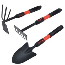 小林園藝用具3件組, 1套