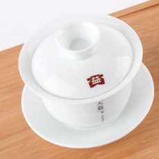 TAETEA 大益茶 開茶杯 150ml, 混色, 1個