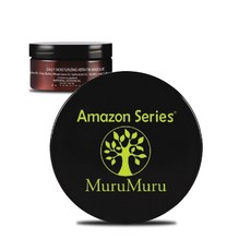 Amazon Series Murumuru 防凍平滑髮膜, 250ml, 1入
