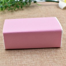 高級燙髮紙 120p, 單一顏色, 4個