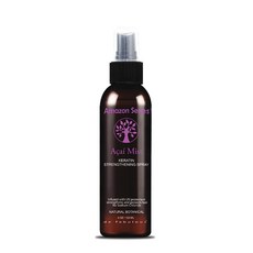 Amazon系列Kerasai巴西莓油護髮素, 120ml, 1入