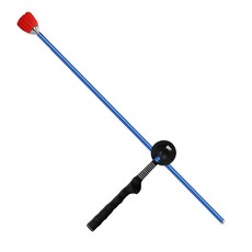 TCO Swinggo高爾夫揮桿教練, 藍色