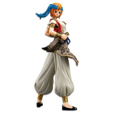 BANPRESTO One Piece Treasure Cruise World Journey World Travel Vol 6 考拉公仔, 1個