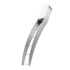 Kwedo西瓜切片器 銀色, 1個