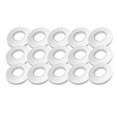 SAVING 門縫密封條 13mm x 2.5m, 15個