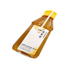 Honey Lani櫻花蜂蜜, 500g, 1瓶