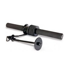 FROGFITNESS LisTroller捲髮器, 單色