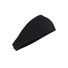 Naya Style 運動頭帶, 黑色的