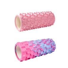 두베럴스 폼롤러, 그라데이션, 1개