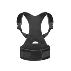 男女通用腰肩帶, 1個