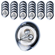 파나소닉 30p 오픈형 이어폰, RP-HV172 SV