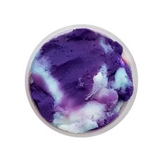 하하슬라임 젤라또 클라우드 슬라임 240ml, 말캉포도, 1개