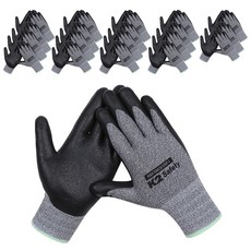 K2 Safety High Touch Grip 1 手套左右套組 S, 20套