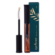 eye forest 睫毛眼精華液, 1入, 5ml