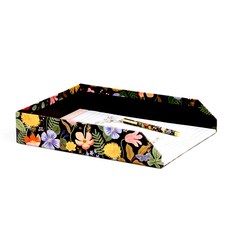 RIFLE PAPER 草莓地文件管理器, 混色, 第一階段