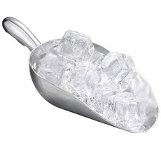 Kwedo鋁製冰鏟, 單色, 1個