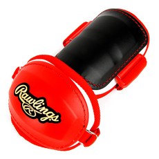 Rawlings 正宗成人護臂, 黑+紅